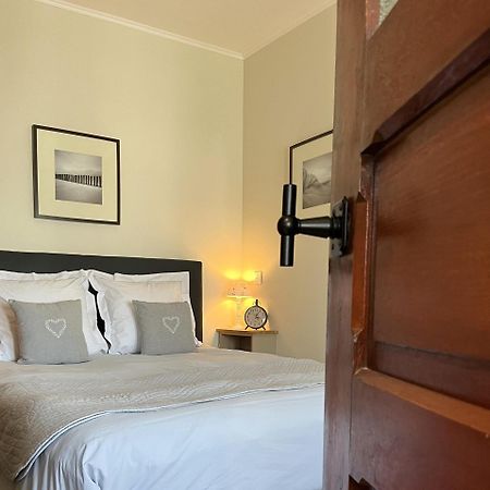 Bed And Breakfast Otentik Zuienkerke Eksteriør billede